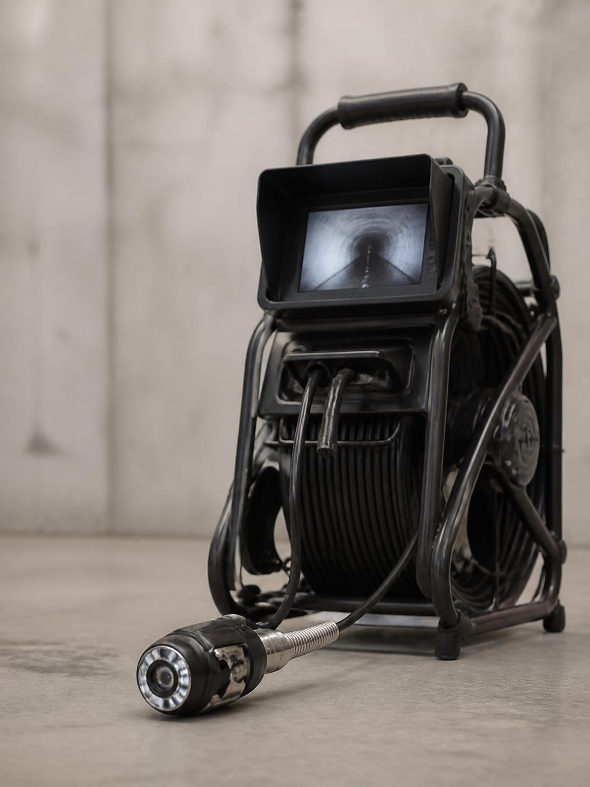 Camera inspectie